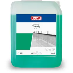 Buzil Polybuz Trendy T201 Glanzreiniger 10l