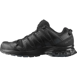 Salomon XA Pro 3D V8 Damen Black/Phantom/Ebony 36 2/3