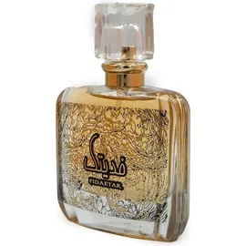 Husar24 Hanna Stefania Brückner Fidaetak Eau de Parfum 100 ml