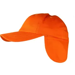 Elutex Cap Forst - orange - onesize