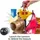 Fisher-Price Imaginext Pirates Haimaul Piratenschiff