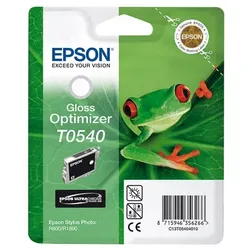 Tinten EPSON C13T05404010 EPSON ST PHR800 TINTE GLANZ