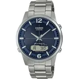 Casio Wave Ceptor Titan 39,5 mm LCW-M170TD-2AER