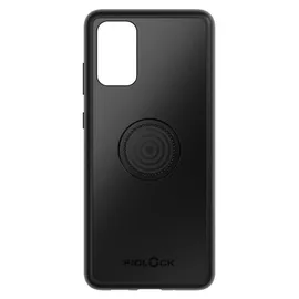 Fidlock VACUUM uni phone case, Weiß