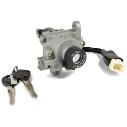 Schlosssatz Peugeot Kisbee 2-Takt / 4-Takt