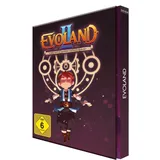 Evoland II (USK) (PC)