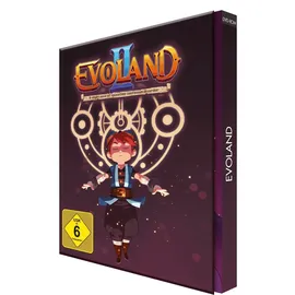 Evoland II (USK) (PC)