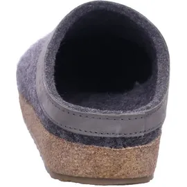 HAFLINGER Grizzly Torben anthrazit 44