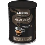 Lavazza Espresso Italiano Classico gemahlen 250 g