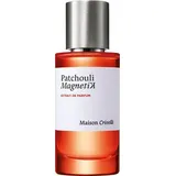 maison crivelli Patchouli Magnetik Extrait de Parfum 50 ml