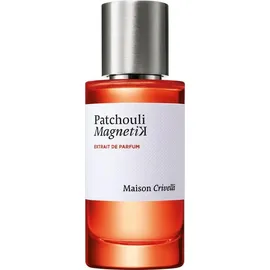 maison crivelli Patchouli Magnetik Extrait de Parfum 50 ml