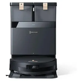 Ecovacs Deebot T50 Max Pro Omni schwarz