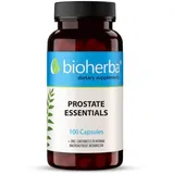 BIOHERBA R PROSTATA KAPSELN 100 st