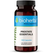 BIOHERBA R PROSTATA KAPSELN 100 st