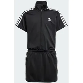 adidas Firebird Kleid - Black - 140