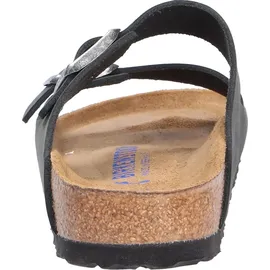 Birkenstock Arizona Black EU