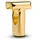 Pandora Buchstabe T Gold 763966C00