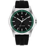 Tommy Hilfiger BRUCE Silikon 44 mm 1710739