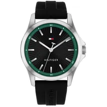 Tommy Hilfiger BRUCE Silikon 44 mm 1710739
