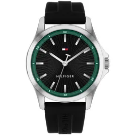 Tommy Hilfiger BRUCE Silikon 44 mm 1710739