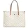 Tommy Hilfiger City Shopper Polyurethan Beige