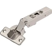 Blum Möbelscharnier 120° Gerade ohne Feder