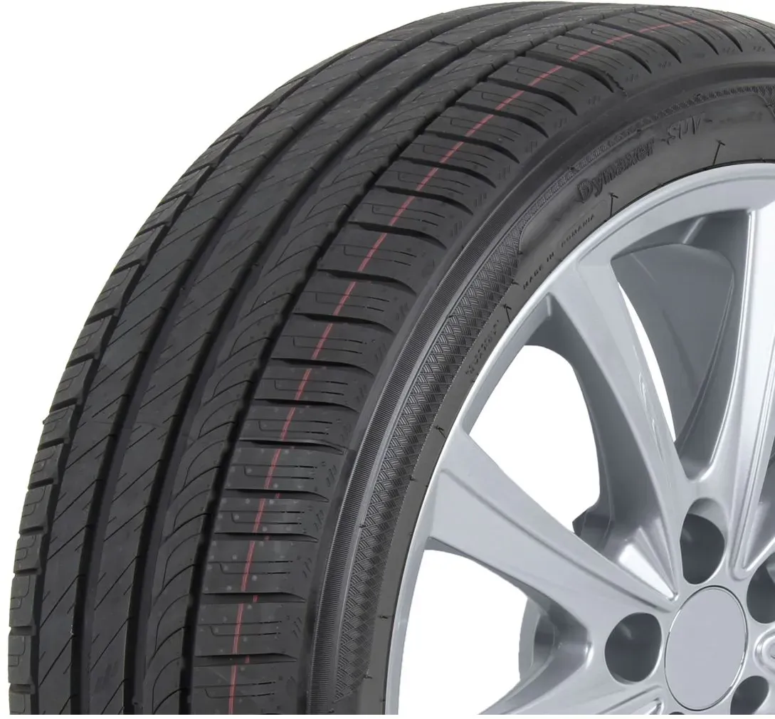Neumáticos de verano KLEBER Dynaxer SUV 235/55R17 99H
