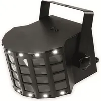 Eurolite LED Mini D-6 Hybrid