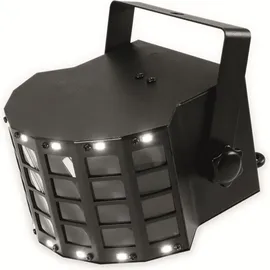 Eurolite LED Mini D-6 Hybrid