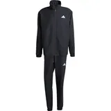 adidas 3-STRIPES Woven, Tracksuits black (095A) XL Tall