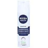 Nivea Men Sensitive Rasierschaum 200 ml