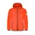 TROLLKIDS Regenjacke Kids Orange 128