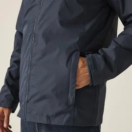 Regatta Classic 3-in-1 Jacket Marineblau 2