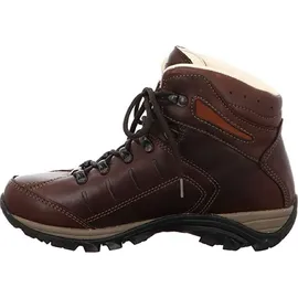 MEINDL Bergamo Identity Damen dunkelbraun 38