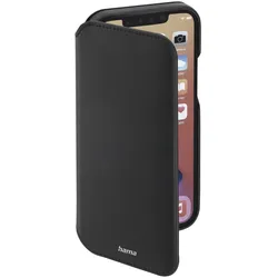 Hama Essential Line MagCase Finest Sense - Flip-Hülle für Mobiltelefon