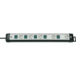 Brennenstuhl Premium-Line Technik 5-fach, 3 m