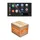 JUST SOUND best choice for caraudio Legend 700D Autoradio für Fiat Ducato III Typ 250 CarPlay Wireless Android Auto