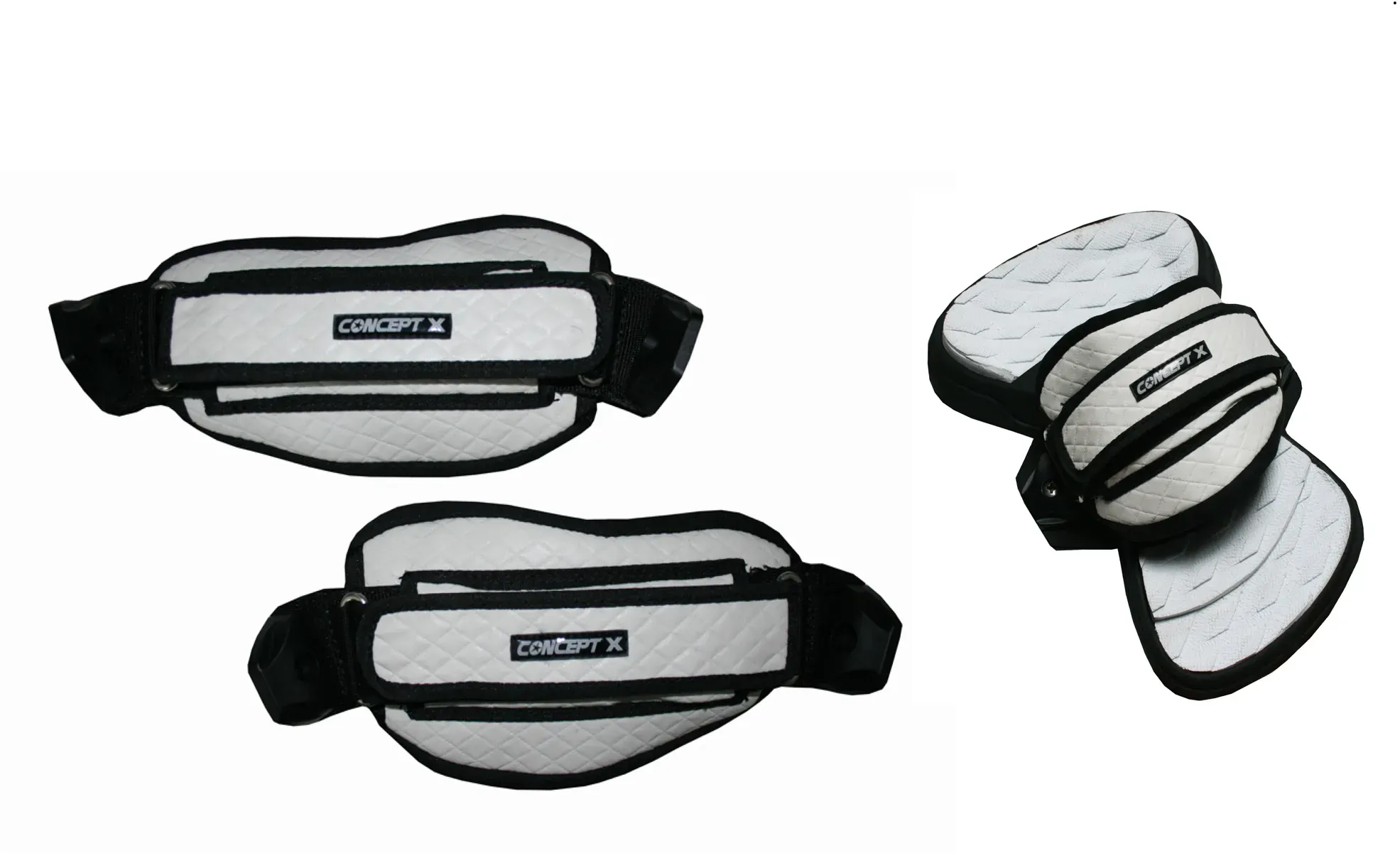 Concept X Kitestrap Professional Kitebindung bindung strap