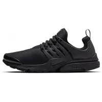 Nike Herren Air Presto Shoes, Schwarz, 38.5 EU - 38.5 EU