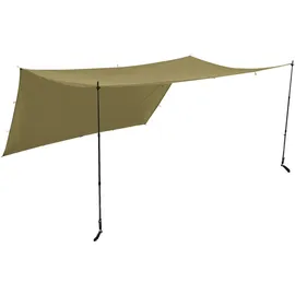 Rab SilTarp 3 Oliv