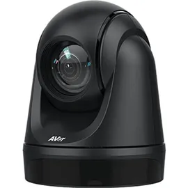 AVerMedia AVer DL30 Fullhd Webcam - Black