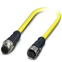Phoenix Contact Sensor-/Aktor-Kabel SAC-8P-MS/ 1#1406088