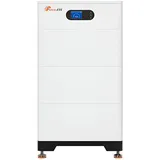Batteriespeicher LiFePO4 15.36 kWh Hochvolt HOFMAN-ENERGY Solarspeicher Solar PV