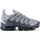Nike Air Vapormax Plus 924453-019 Herren Schuhe Grau - Größe: EU 41 US 8 - Grau