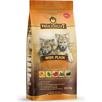 Wolfsblut Wide Plain Puppy 12,5 kg