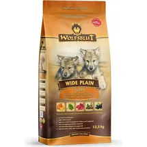 Wolfsblut Wide Plain Puppy 12,5 kg