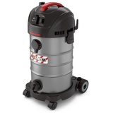 MENZER Sicherheitssauger (Nass- und Trockensauger) VCM 330, Staubklasse M, 30 Liter, komplette Antistatikausrüstung
