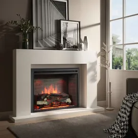 Balderia Calida Schwarz