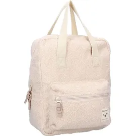 KidzRoom Kidzroom, Kindergartentasche, Rucksack Berlin Soft Whispers Beige
