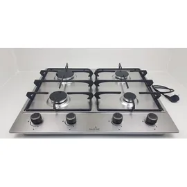 Boehme HB60F78DL + Gaskochfeld 60cm